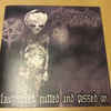 Slaughtered, Cutted and Pissed on (CDr, EP)