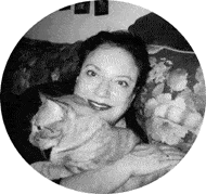 Laruel Ann Bogen & Little Guy Bogen
