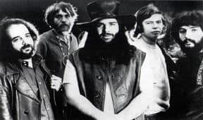 Canned Heat