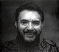 Fito De La Parra