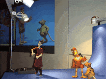 Grommit