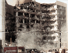 Oklahoma City Bombing