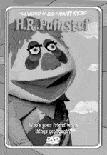 H.R. Pufnstuf