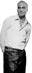 Mike Rodi