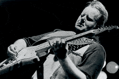 Walter Trout